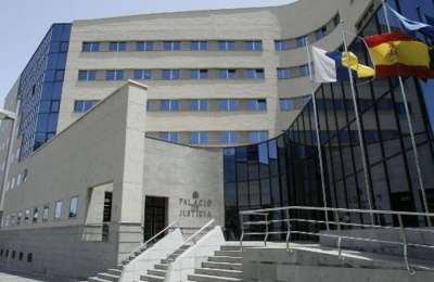 A woman in Tenerife has to pay 3,000 euros for falsely denouncing her ex-boyfriend 