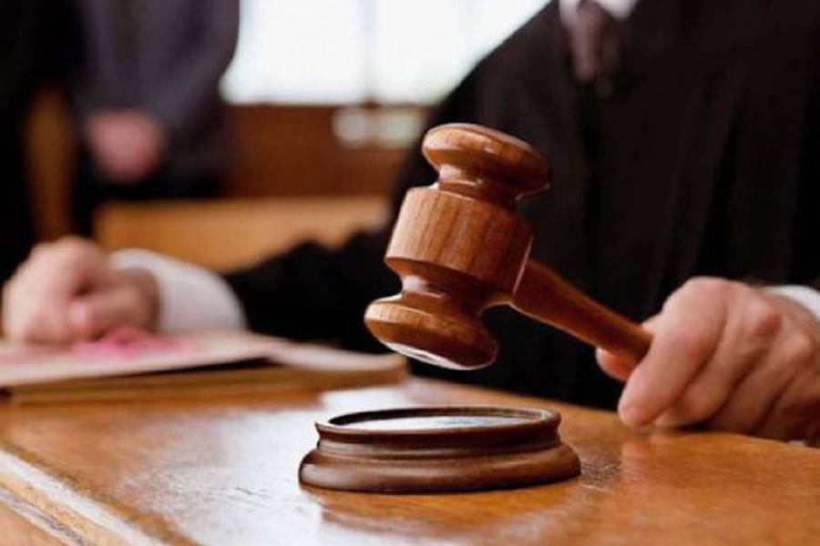 Sentenced to 7 years in prison for driving without a license in Tenerife Sentenced to 7 years in prison for driving without a license in Tenerife