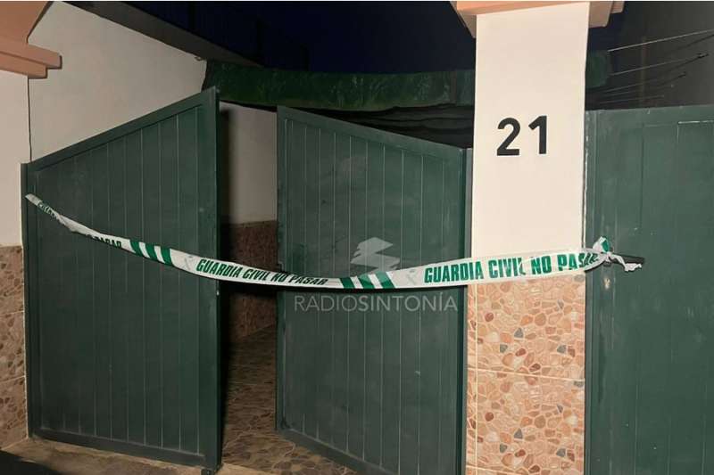 A suspect is arrested for the murder in Fuerteventura
