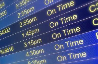Joy as strikes at Spanish airports over Christmas are called off 