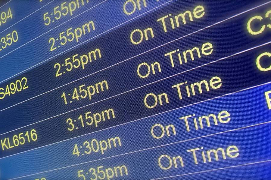 Joy as strikes at Spanish airports over Christmas are called off 