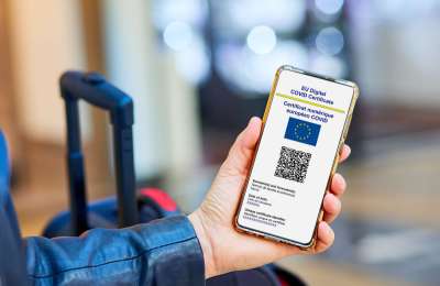 Spain starts to automatically update EU Digital Covid certificates 