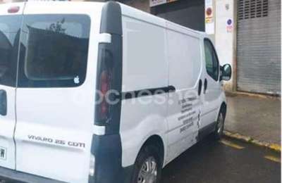 Hunt for hit and run white van man in Golf del Sur intensifies
