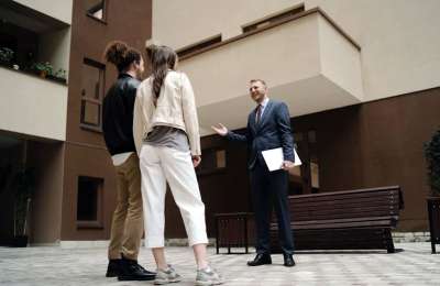 6 of the most popular trends in the property market today
