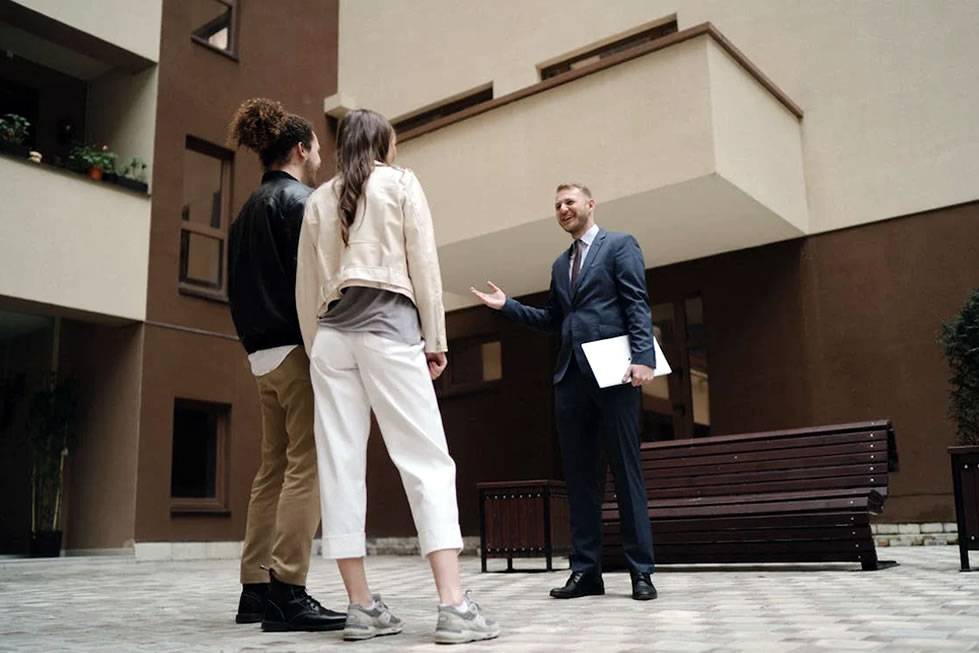 6 of the most popular trends in the property market today