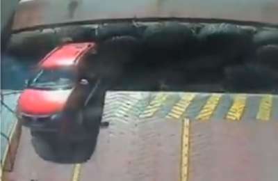 The tragic truth behind viral ‘Los Cristianos’ ferry video