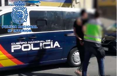 Worrying 20% rise in crime in the Canary Islands. Rapes have increased the most