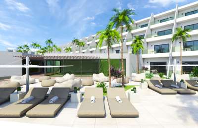 The Radisson Group opens their first hotel in Lanzarote 