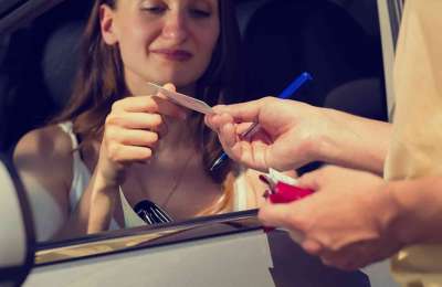 British Embassy issues update on exchanging your UK driving licence 