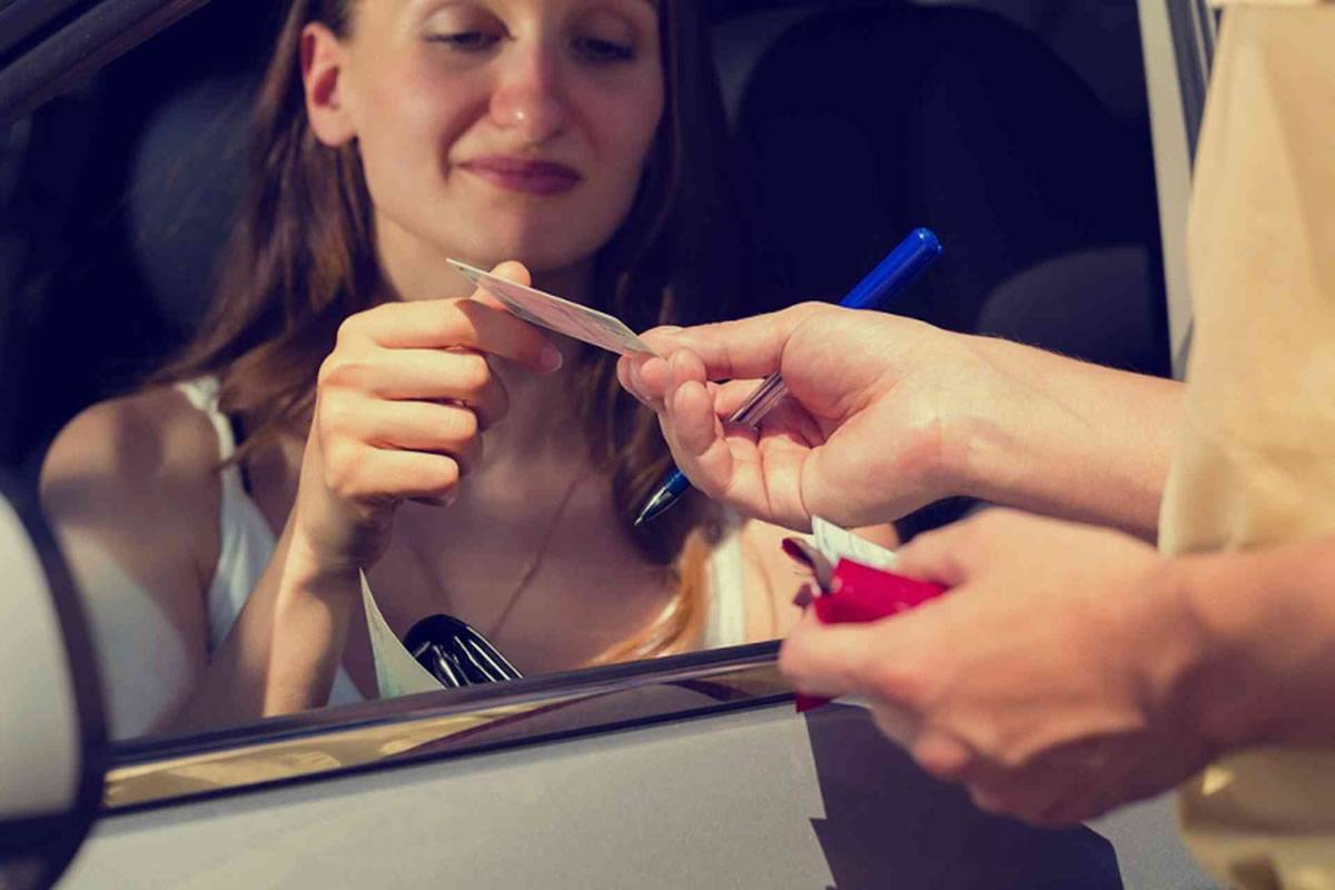British Embassy issues update on exchanging your UK driving licence 