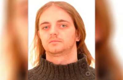 Have you seen this man? Police are looking for a dangerous fugitive who ‘may be armed’