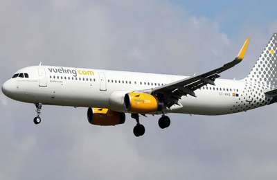 Vueling must repay almost half a million euros for irregularities in resident discount tickets
