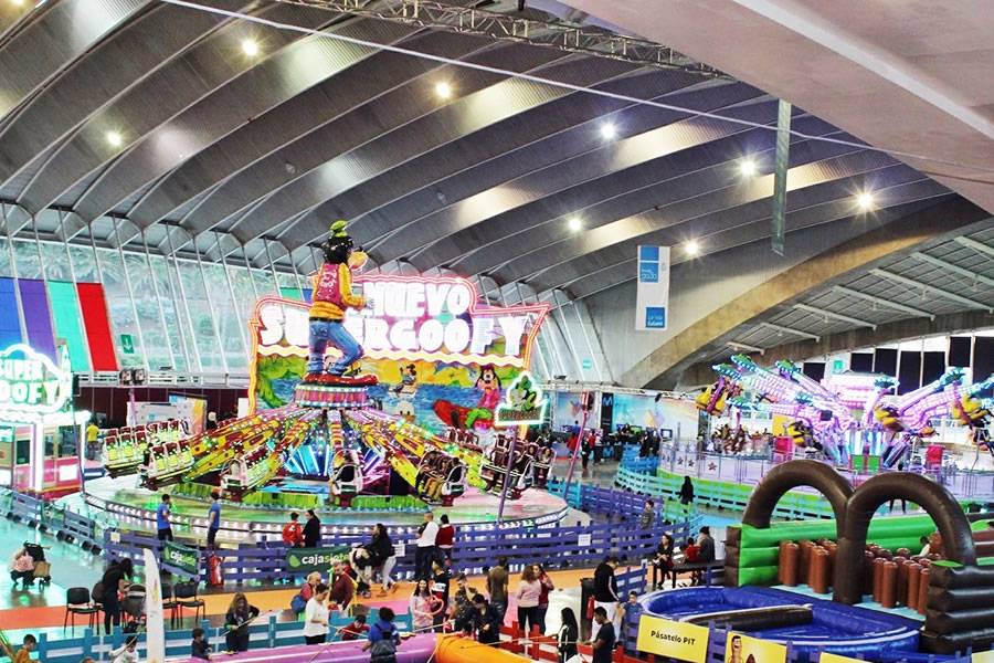 PIT opens in Santa Cruz for the first time in three years PIT opens in Santa Cruz for the first time in three years