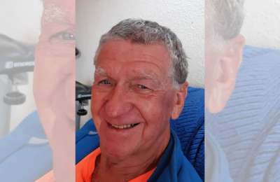 MISSING: Have you seen missing British resident in the south of Tenerife? 
