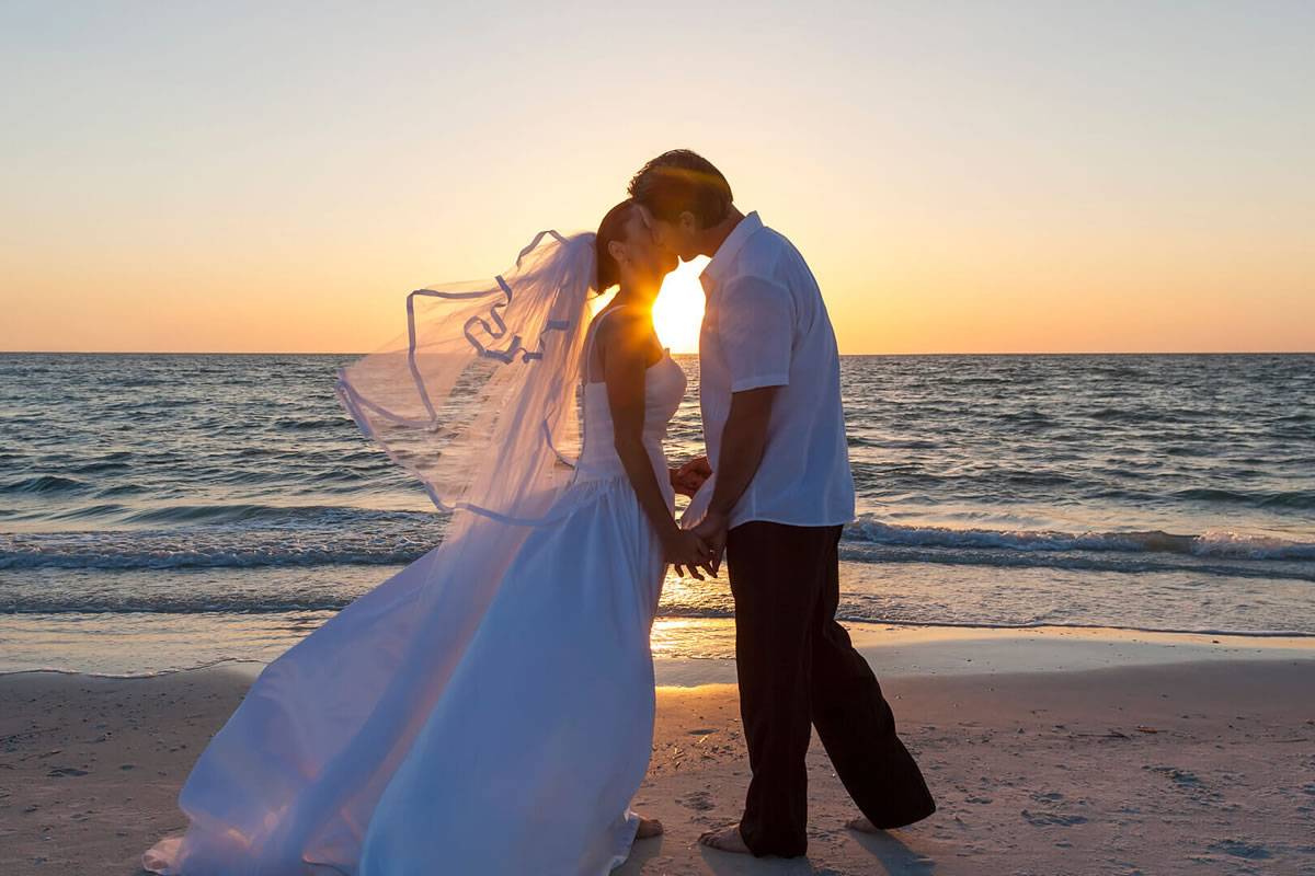 Planning a destination wedding: 6 tips for a magical day