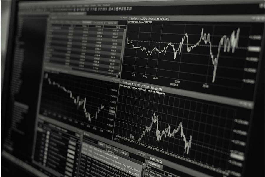Are you a rookie in online trading? Here's how to start