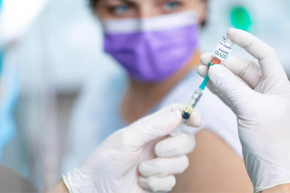 Canary Islands exceeds 4.6 million vaccines, with 1.8 million immunized