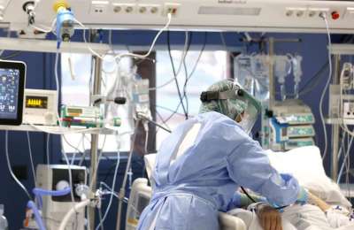 Gran Canaria rises to Level 2 health alert for Covid