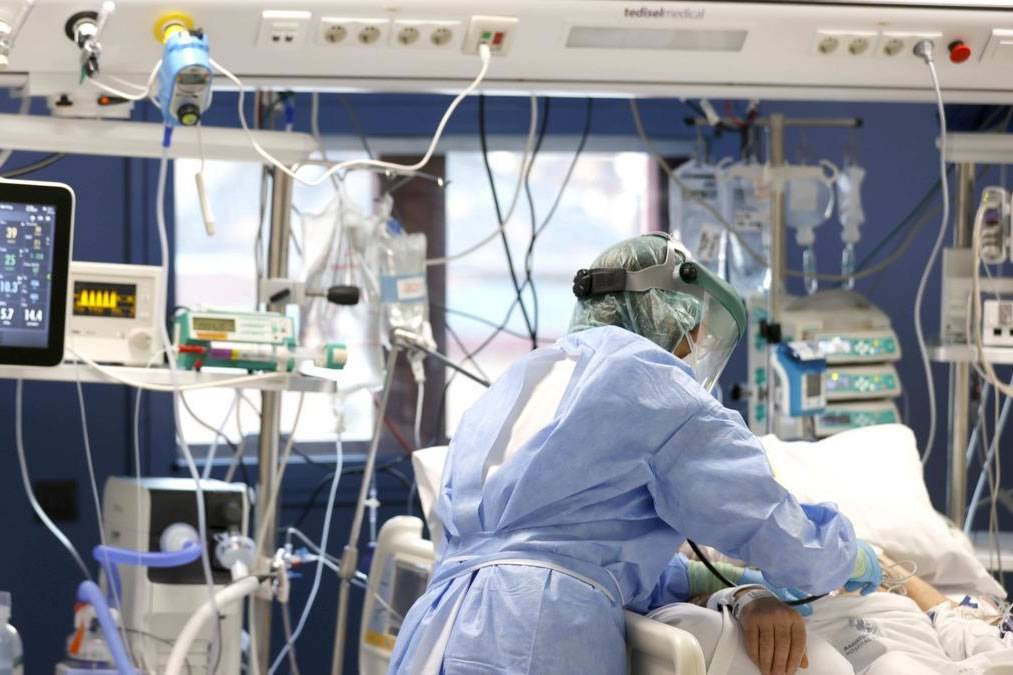 Gran Canaria rises to Level 2 health alert for Covid