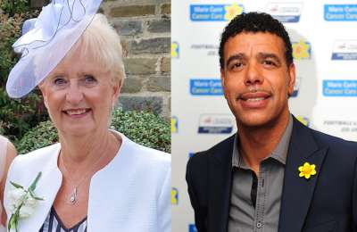Noah’s Ark charity worker and Tenerife’s favourite football pundit are awarded MBE’s