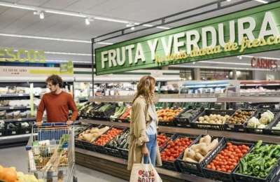 2023 begins with no fuel discounts but with a reduction in IGIC on food