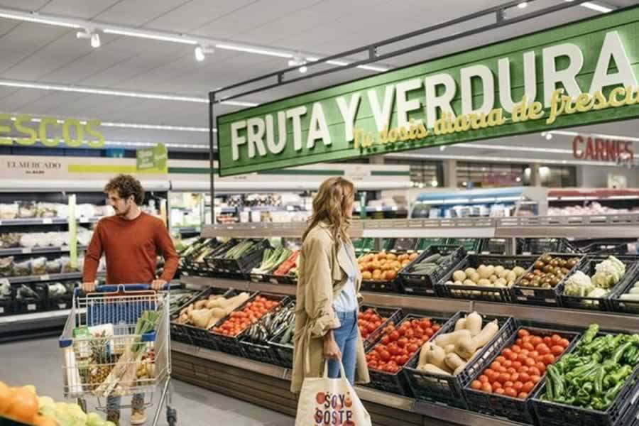2023 begins with no fuel discounts but with a reduction in IGIC on food