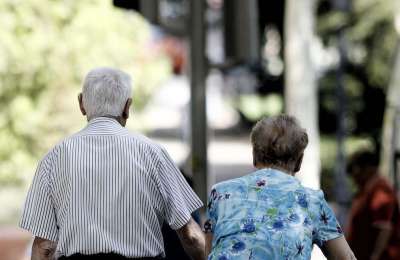 Retirement age has risen to 66 years and 4 months old from January 1st