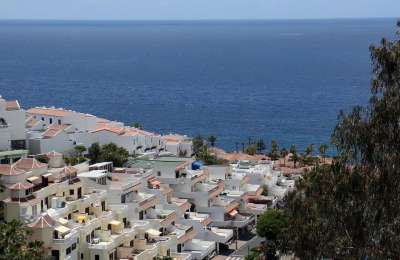 Apartment rents rose by up to 44% in 2022 in parts of the Canary Islands