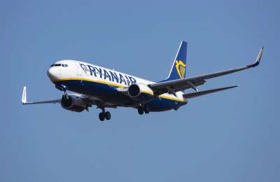 Emergency landing in Tenerife after passenger has epileptic seizure