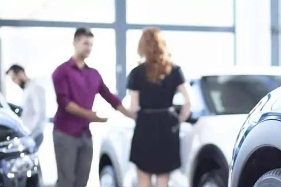Almost 45,000 new cars were registered in the Canary Islands in 2022