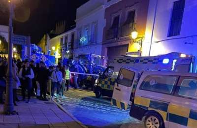 3 Kings Tragedy: One dead and five injured after float loses control during parade 