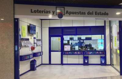 Gran Canaria and Tenerife land the first prize of the National Lottery