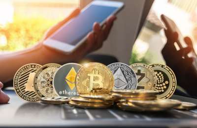 Between highs and lows, blue-chip cryptocurrencies are the strength of the market