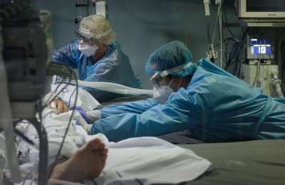 37 people have died with Covid in the last two weeks in the Canary Islands