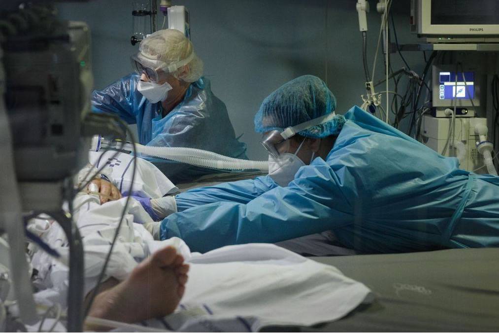 37 people have died with Covid in the last two weeks in the Canary Islands