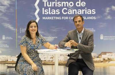 The Canary Islands go to FITUR with an unstoppable increase in visitors