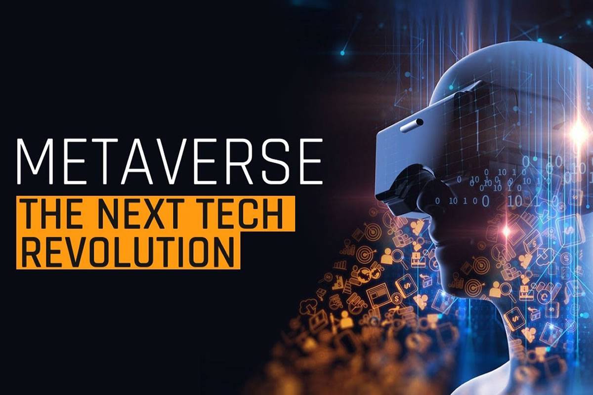 The Metaverse: a void or a technological reality?