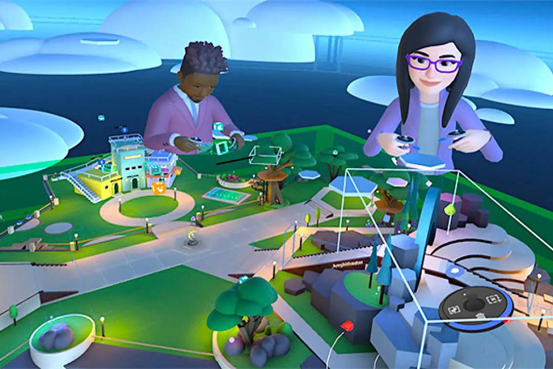 Horizon Worlds and Second Life were the two emptiest Metaverse of 2022