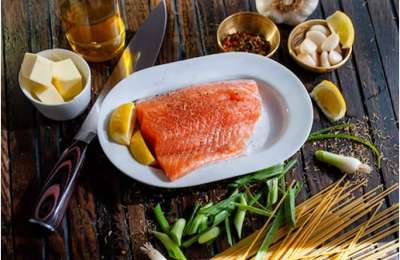 Recommended foods you should include in your diet