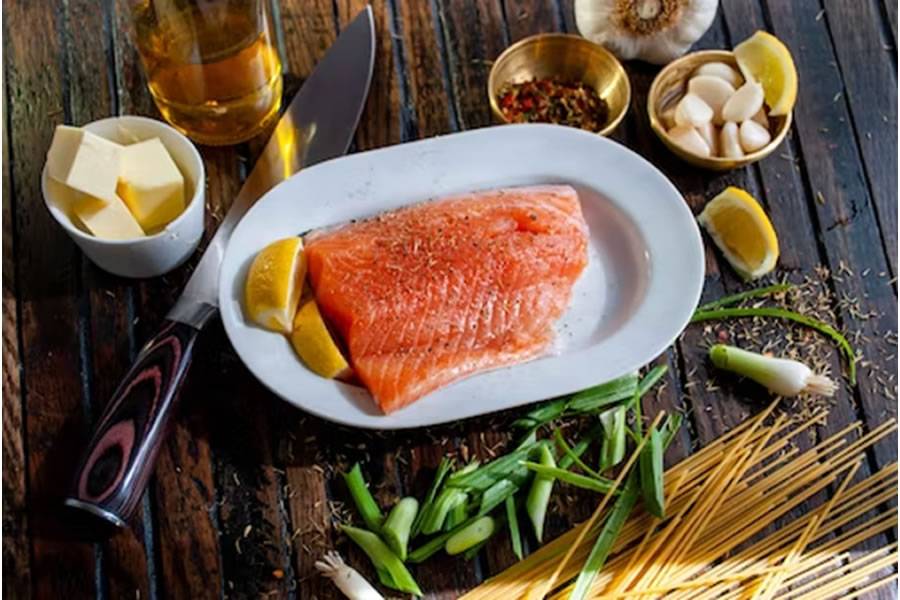 Recommended foods you should include in your diet