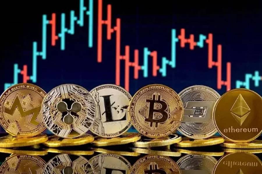 What is the greatest difficulty in the regulation of cryptocurrencies?