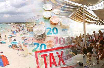 What is Spain’s Tourist Tax? Everything you need to know for charges in 2023