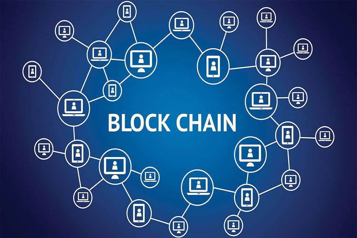 A new world is coming by the hand of technology and cryptocurrencies