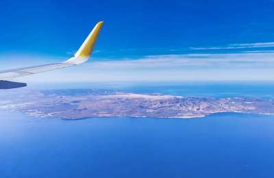The Canary Islands increases air connectivity to almost 2,000 flights a week this summer