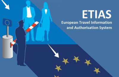 New ETIAS and Entry/Exit system will help authorities track length of visitors stays