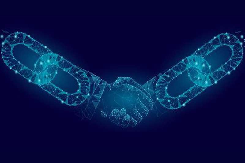 Digital state bond in charge of Blockchain technology