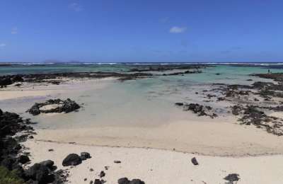 Dead body of a man discovered on Playa Caletón Blanco beach