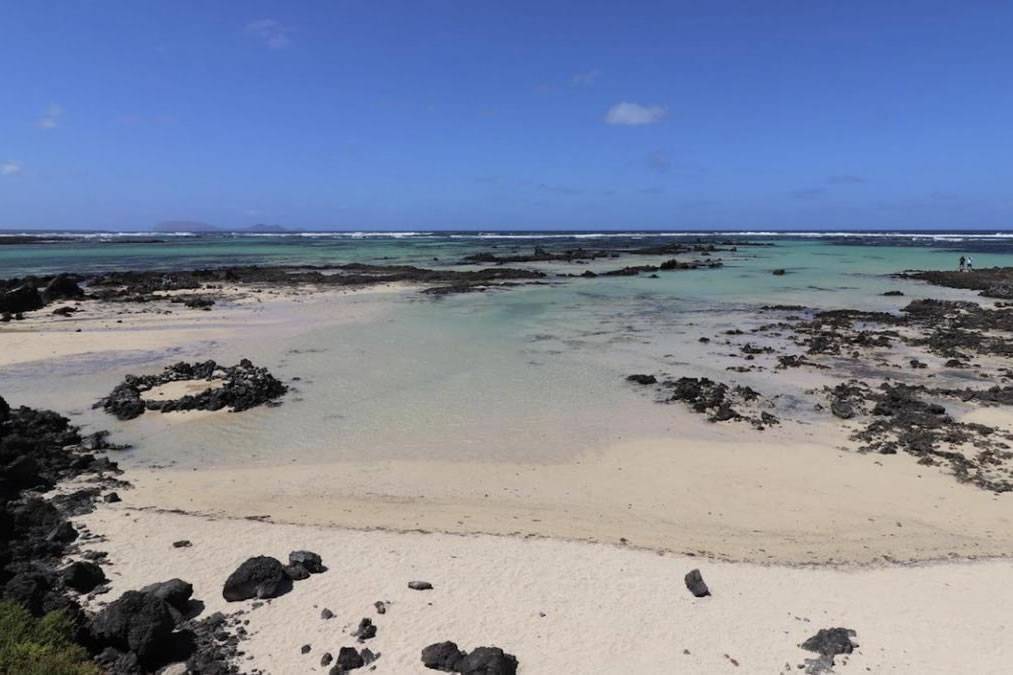 Dead body of a man discovered on Playa Caletón Blanco beach