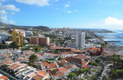 The ICATF warn of an ‘alarming’ increase in fake lawyers in the south of Tenerife
