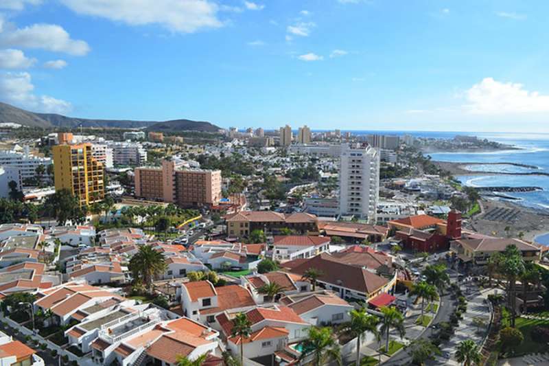 The ICATF warn of an ‘alarming’ increase in fake lawyers in the south of Tenerife